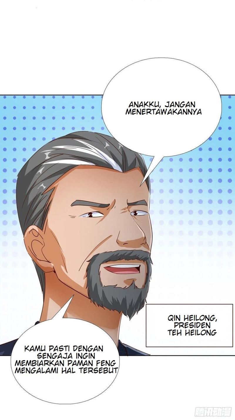 Super School Doctor (Supreme Campus Doctor) chapter 104
